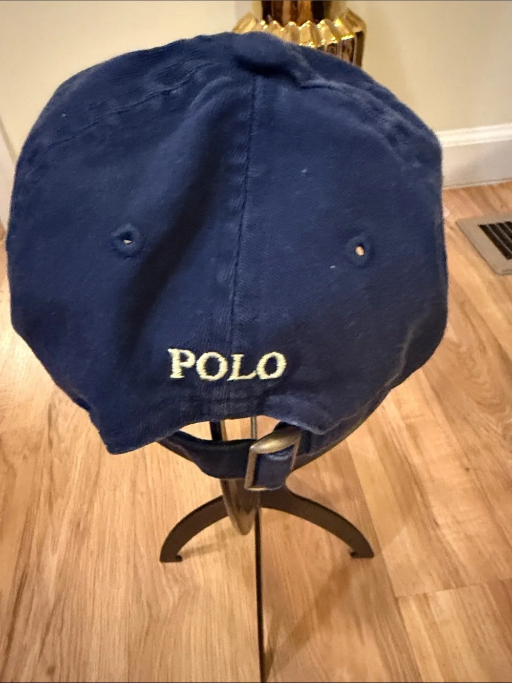 rl polo dad hat babies